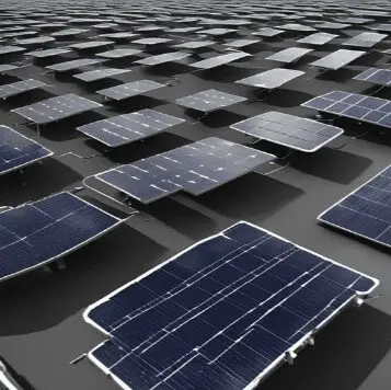 Solar Cell: Wettability